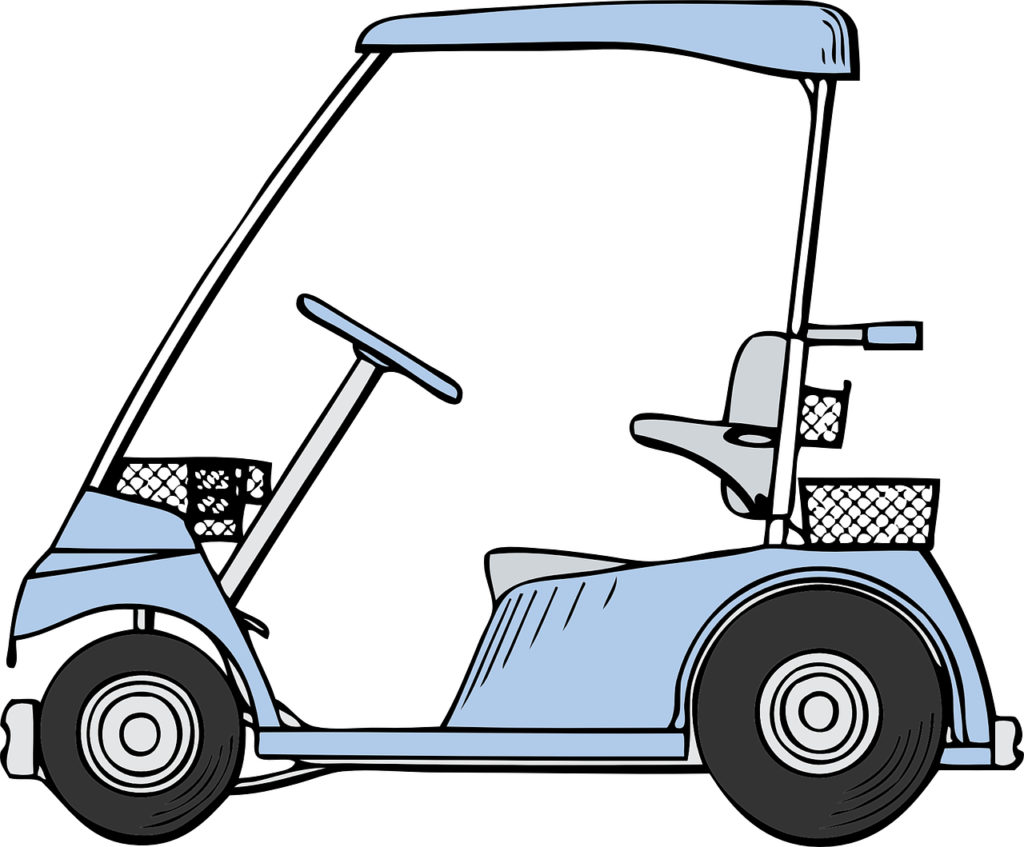 golf cart, golf, buggy-29995.jpg